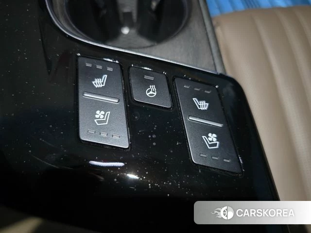 Kia K8 id 4244733 из Кореи 9