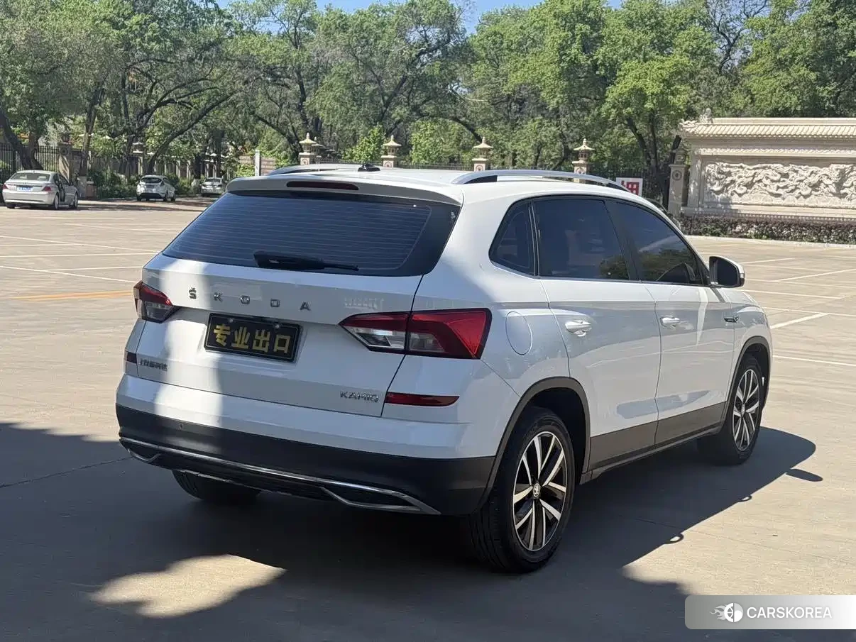 Skoda Komick id 4538669 из Китая 10