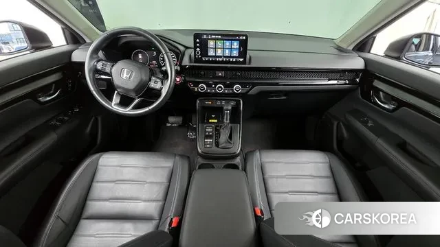 Honda CR-V 6th generation id 3426815 из Кореи 17