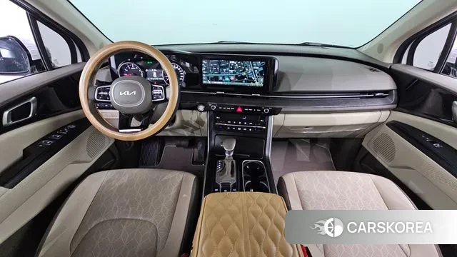 Kia Carnival 4th generation id 3751446 из Кореи 17