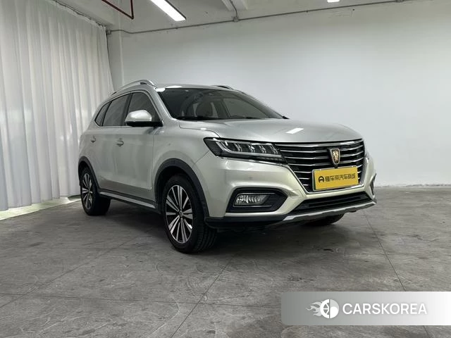 Roewe eRX5 id 4212894 из Китая 17