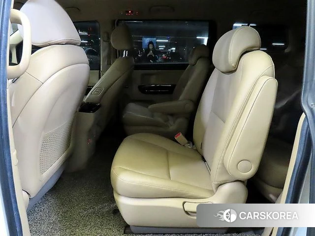 Kia The New Carnival id 3917066 из Кореи 17