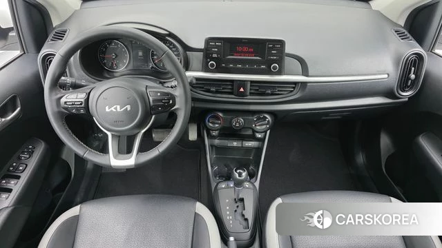 Kia Morning Urban (JA) id 4323531 из Кореи 17