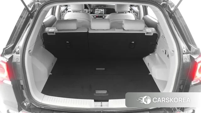 Ssangyong Beautiful Korando id 3499229 из Кореи 17