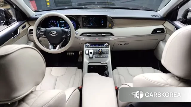 Hyundai Palisade id 3156065 из Кореи 17