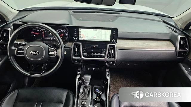 Kia Sorento 4th Generation id 3812945 из Кореи 17