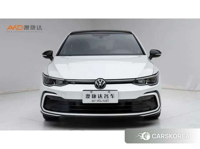 Volkswagen Golf id 4261879 из Китая 7