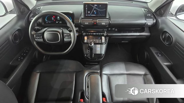 Hyundai Casper id 4624888 из Кореи 17