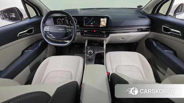 Kia The New Sportage 5th Generation id 4706123 из Кореи 17
