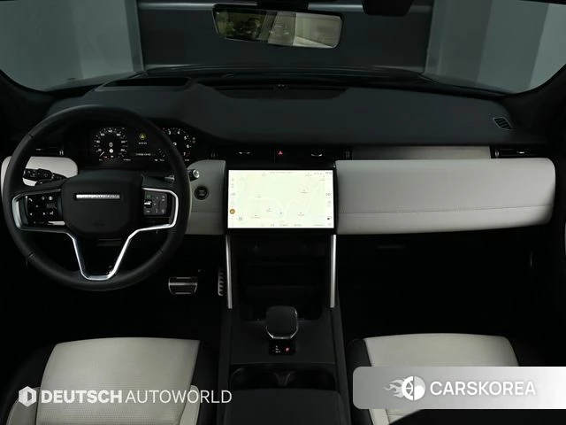 Land Rover Discovery Sports 2nd Generation id 4342484 из Кореи 17