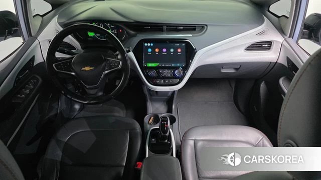 Chevrolet (GM Daewoo) Bolt EV id 4325943 из Кореи 17
