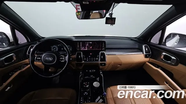 Kia Sorento 4th Generation id 2907165 из Кореи 17