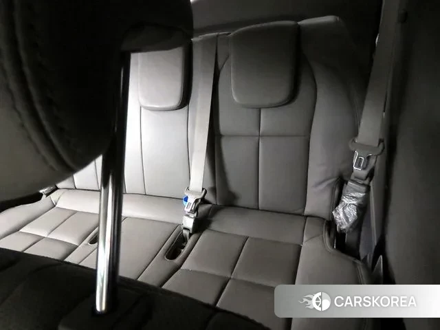 Kia The New Carnival id 3018985 из Кореи 17