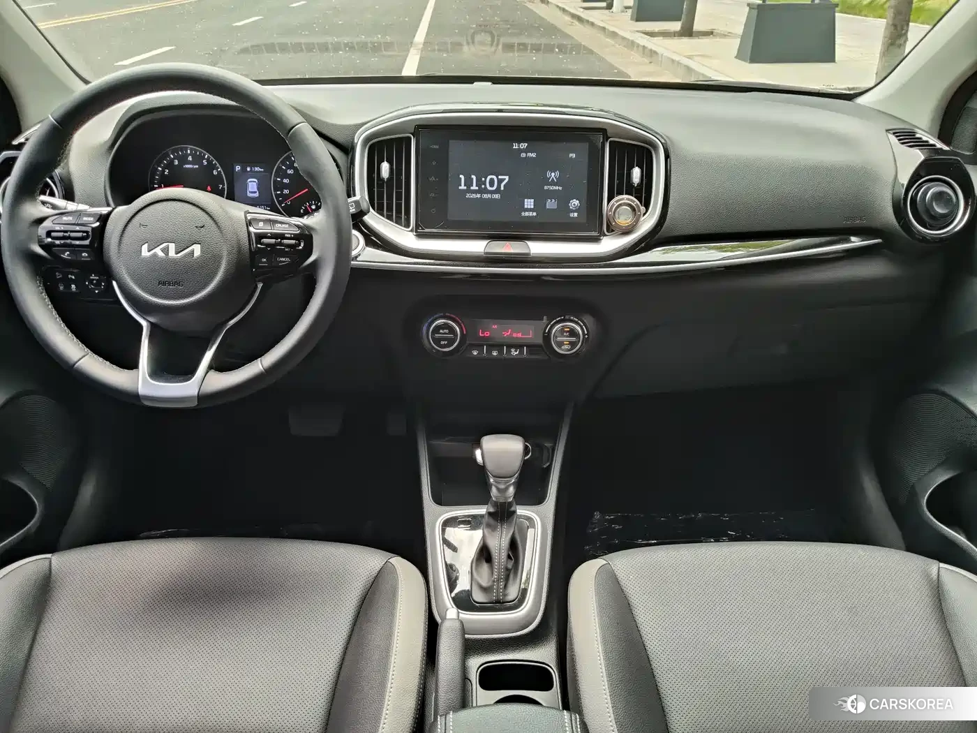 Kia KX1 id 4679542 из Китая 9