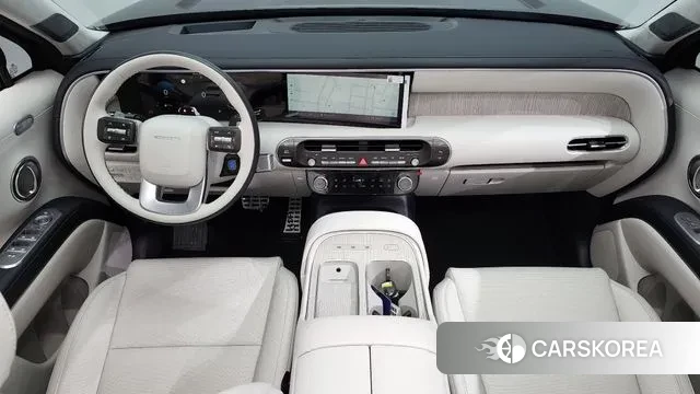 Hyundai Palisade (LX3) id 3732284 из Кореи 17