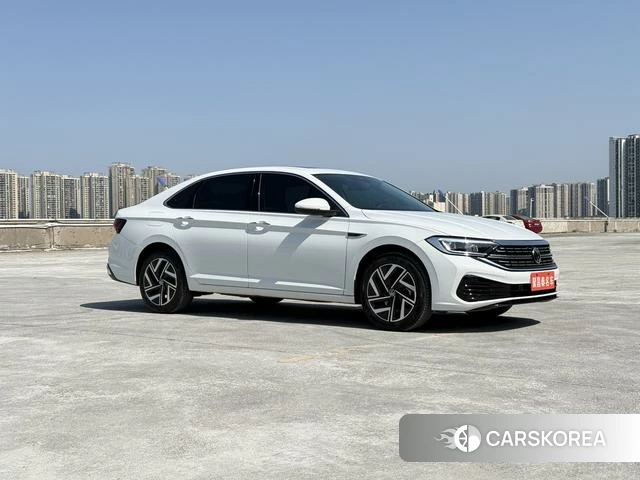 Volkswagen Sagitar id 4271405 из Китая 7