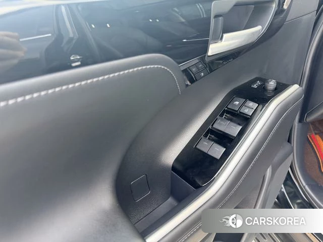 Toyota Highlander id 4342166 из Китая 29