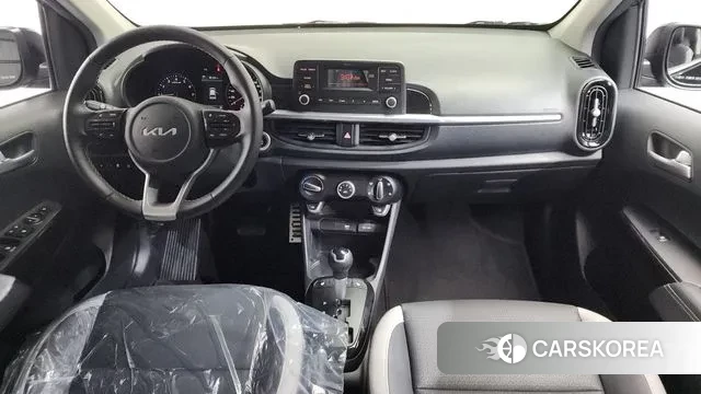 Kia Morning Urban (JA) id 3770986 из Кореи 17