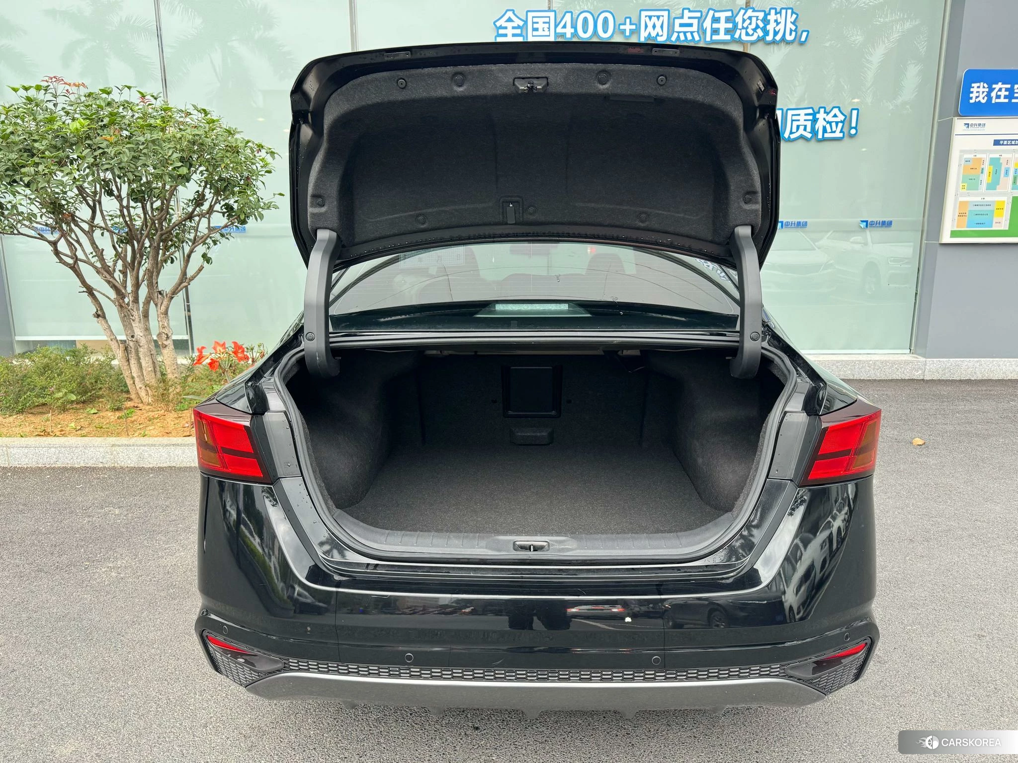 Nissan Teana id 4419550 из Китая 9