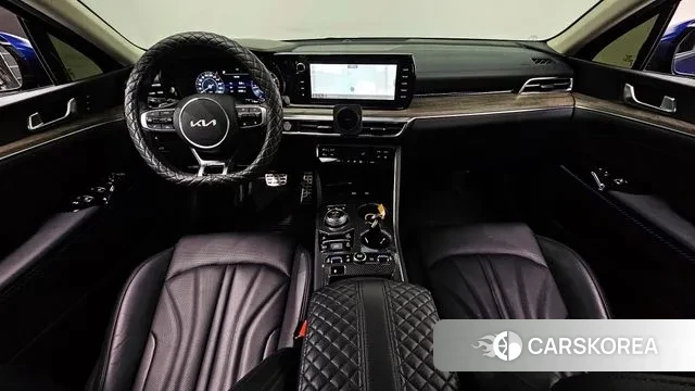 Kia K5 3rd generation id 2988945 из Кореи 17