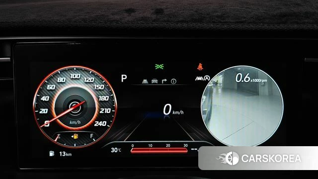 Hyundai Tucson (NX4) id 4603859 из Кореи 37