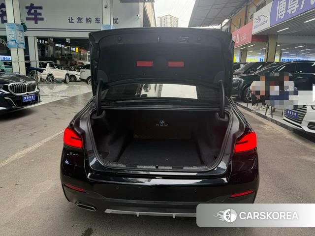 BMW 5 series id 4307377 из Китая 20
