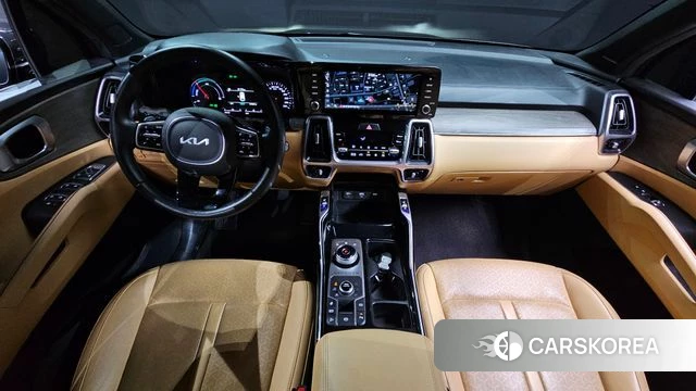 Kia Sorento 4th Generation id 3964571 из Кореи 17