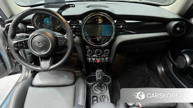 Mini Cooper S id 3904037 из Кореи 17