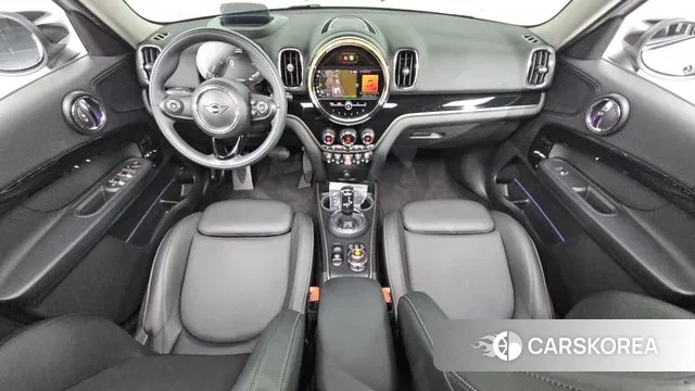 Mini Cooper Countryman id 3479390 из Кореи 17