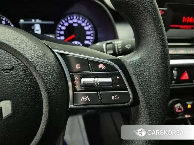 Kia The New K3 2nd generation id 3690957 из Кореи 16