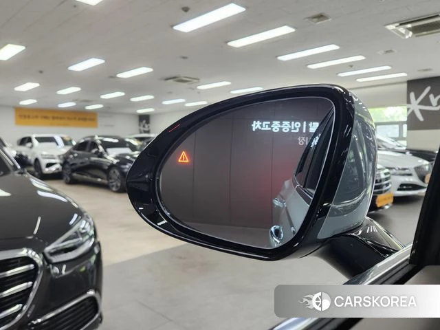 Genesis GV70 id 4554240 из Кореи 17