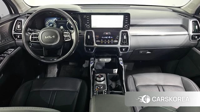 Kia Sorento 4th Generation id 4415354 из Кореи 28