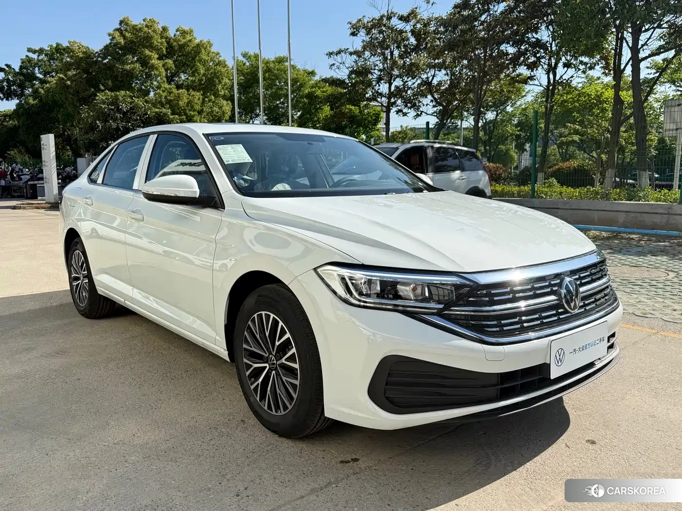Volkswagen Sagitar id 4559719 из Китая 9