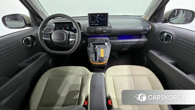 Hyundai Casper id 3827379 из Кореи 17