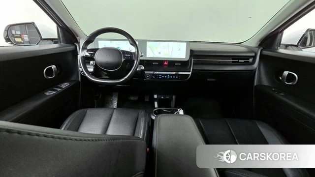 Hyundai Ionic 5 id 4267803 из Кореи 29