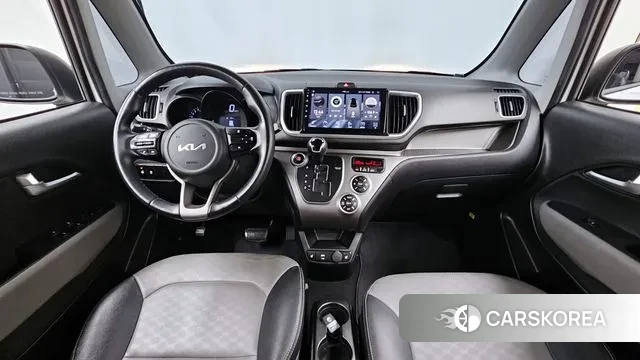 Kia The New Ray id 3611472 из Кореи 17