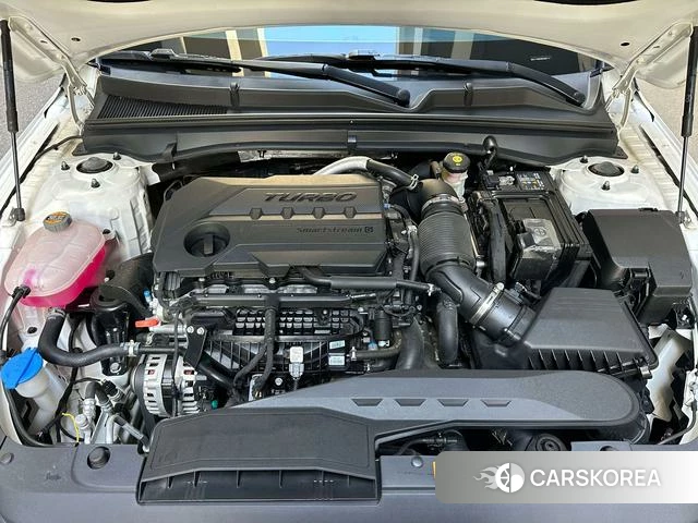 Kia K5 id 4259384 из Китая 12
