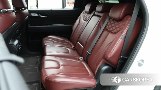 Hyundai Palisade id 4626186 из Кореи 17