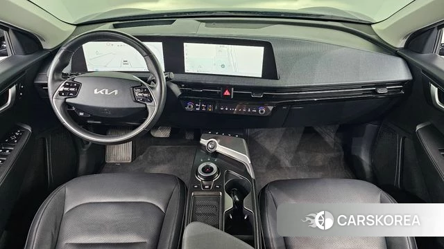 Kia EV6 id 4624801 из Кореи 30