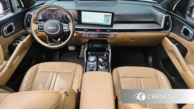 Kia The New Sorento 4th Generation id 3517833 из Кореи 17