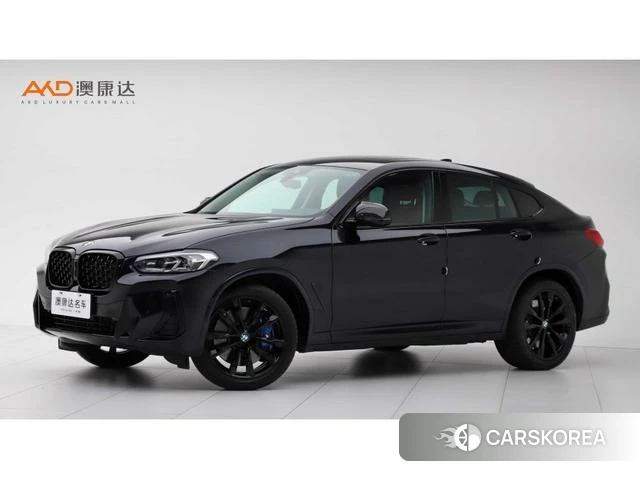 BMW X4 id 4263143 из Китая 7
