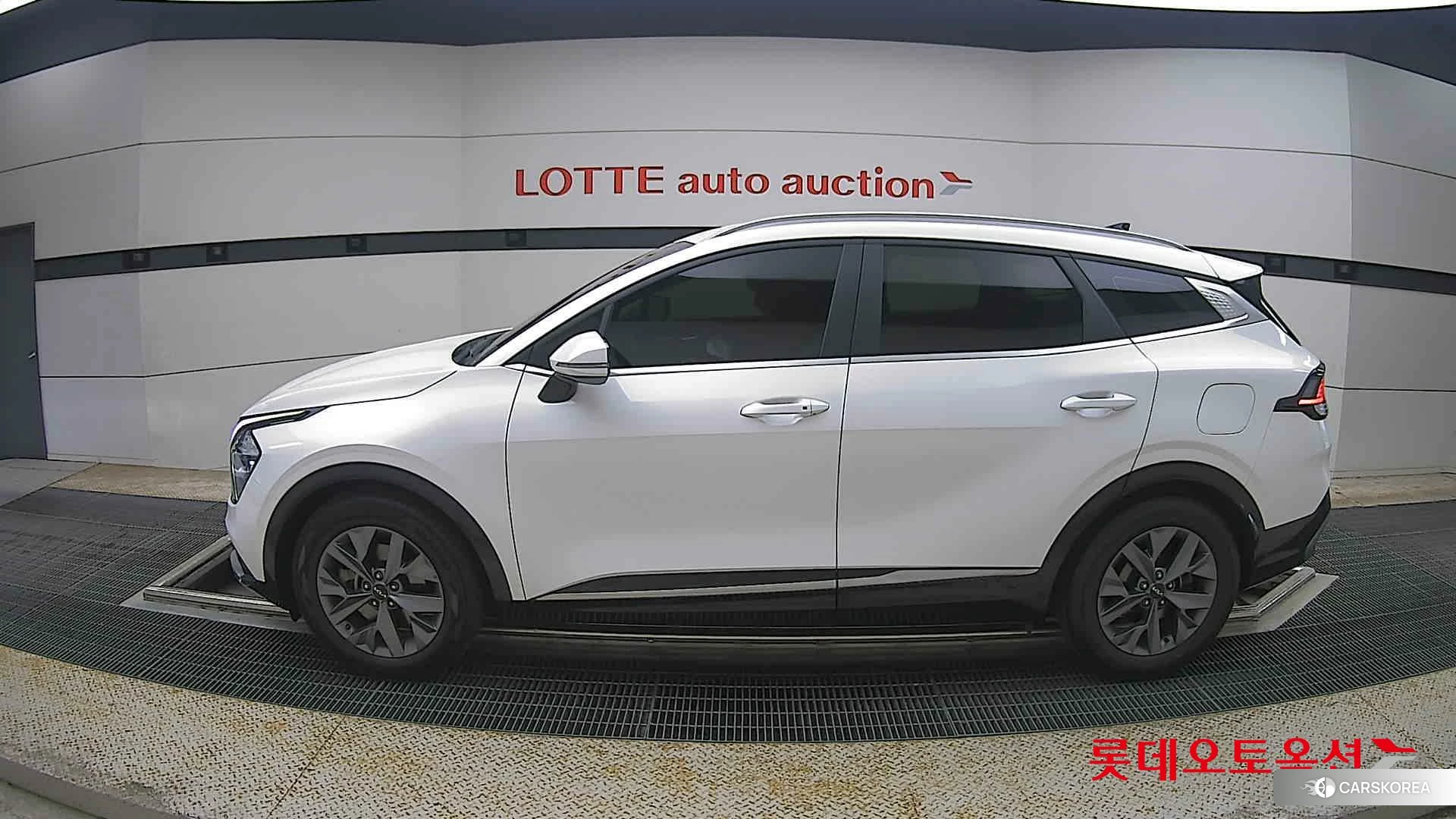 Kia Sportage id 4289428 из Кореи 33
