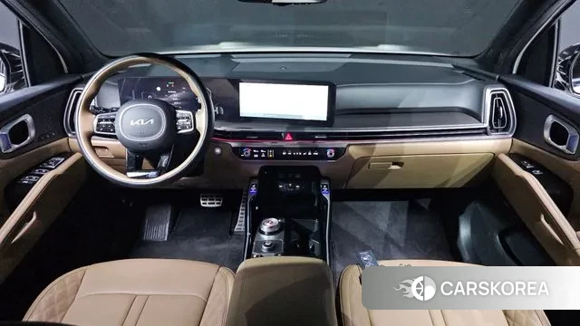 Kia The New Sorento 4th Generation id 3644721 из Кореи 17