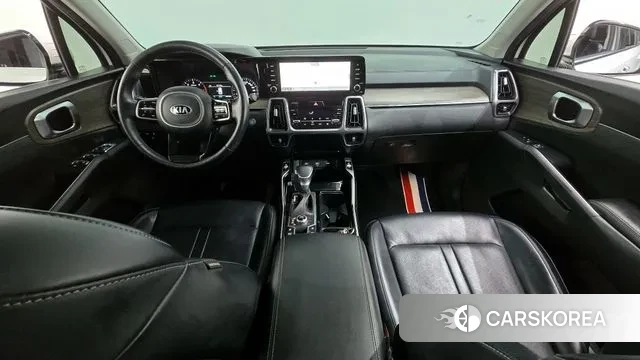 Kia Sorento 4th Generation id 3713280 из Кореи 17