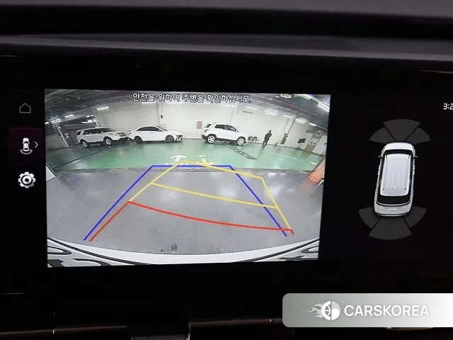 Kia Carnival 4th generation id 3646488 из Кореи 17