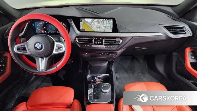 BMW 2 Series Gran Coupe (F44) id 3037633 из Кореи 17