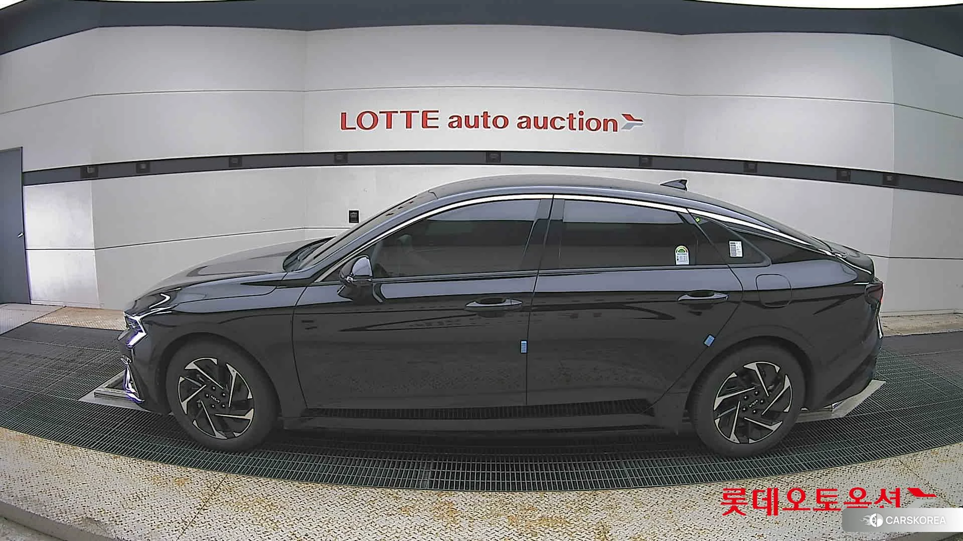 Kia K5 Hybrid id 4347395 из Кореи 33