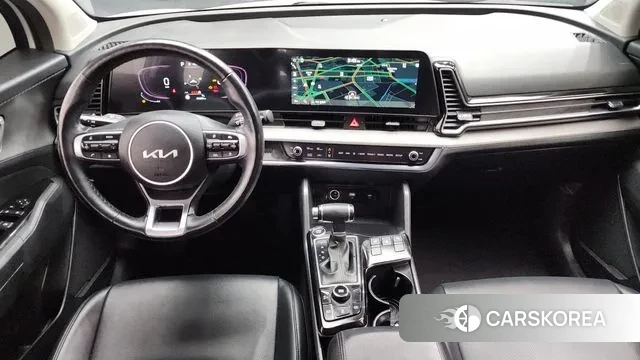 Kia Sportage 5th Generation id 3463193 из Кореи 17