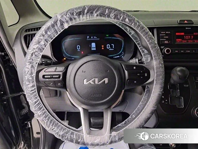 Kia The New Kia Ray id 3452691 из Кореи 15