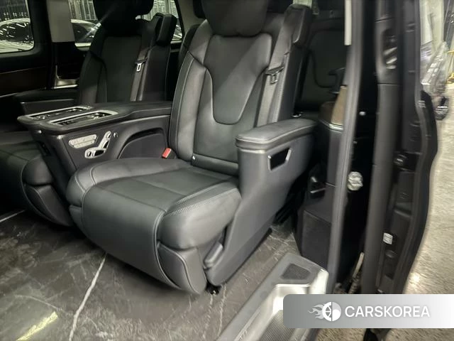 Mercedes-Benz V-class id 4272536 из Китая 7
